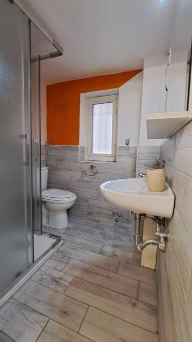 Central Apartments Mezzanine - 1 Min To Via Etnea كاتانيا المظهر الخارجي الصورة