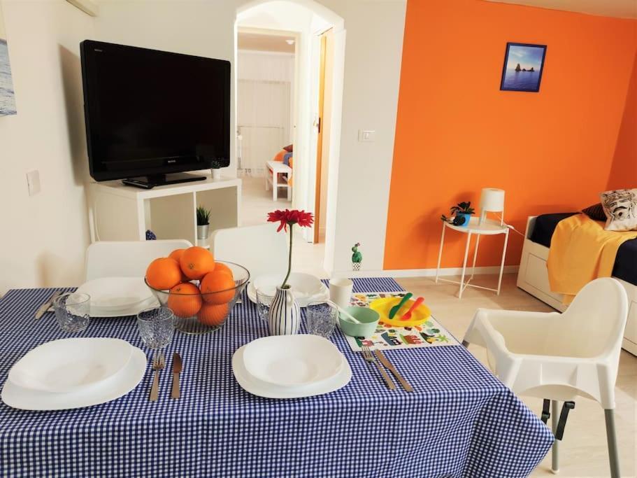Central Apartments Mezzanine - 1 Min To Via Etnea كاتانيا المظهر الخارجي الصورة